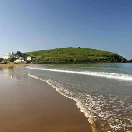 3-Bed Cottage-Plymouth-Dog Friendly-Sleeps7 Exterior foto