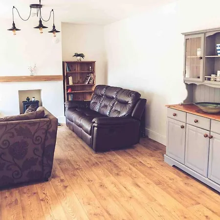 3-Bed Cottage-Plymouth-Dog Friendly-Sleeps7 Exterior foto